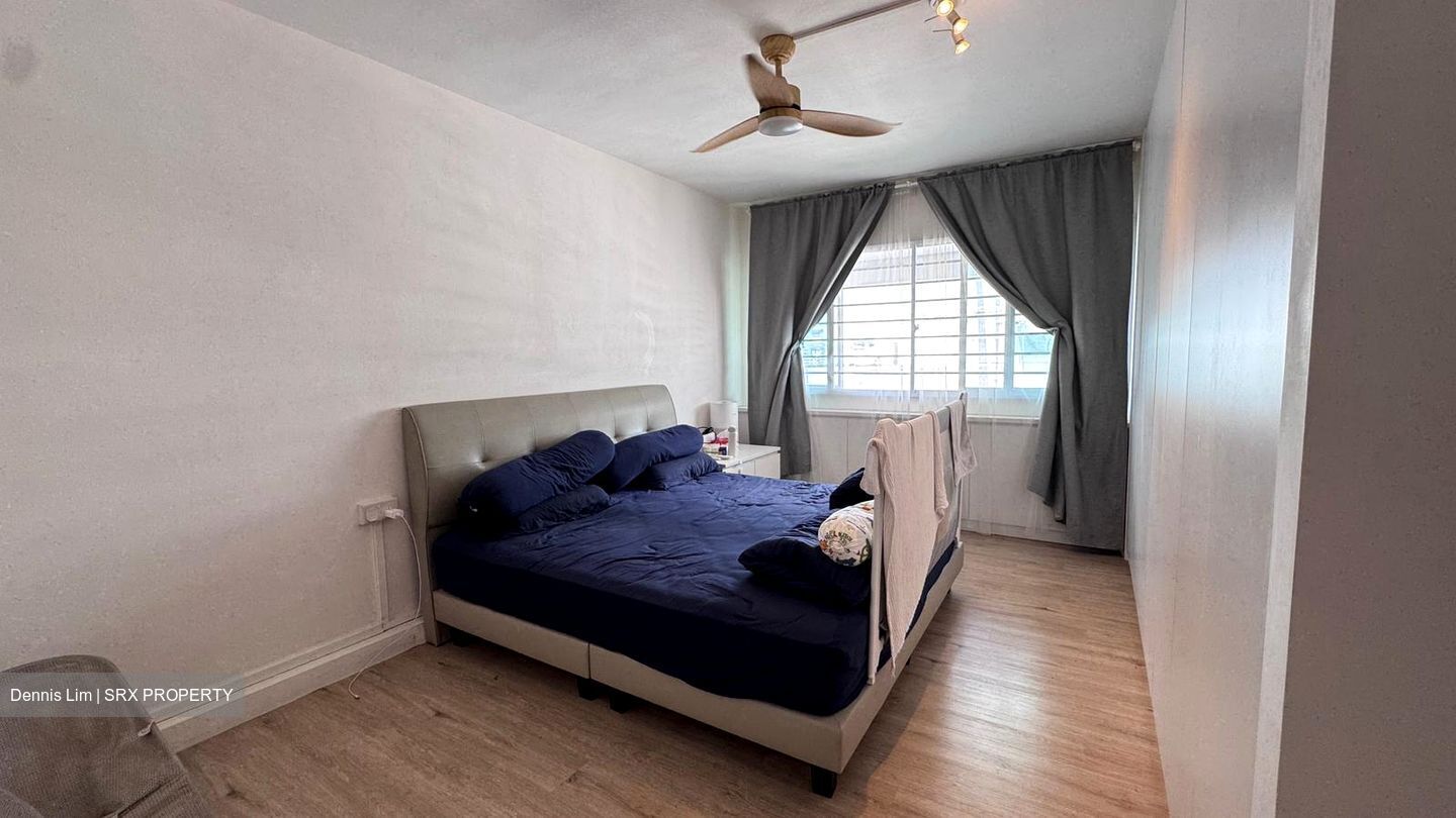 Blk 505 Woodlands Drive 14 (Woodlands), HDB 5 Rooms #484568291